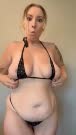 Momma Rev – Step-Mom Forgets Her Bathing Suit